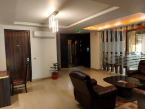 Palm Bliss Hotel